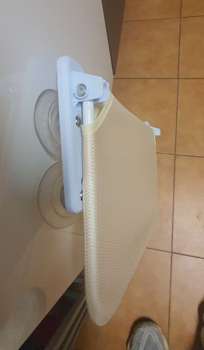 Cama gato suspensão novo