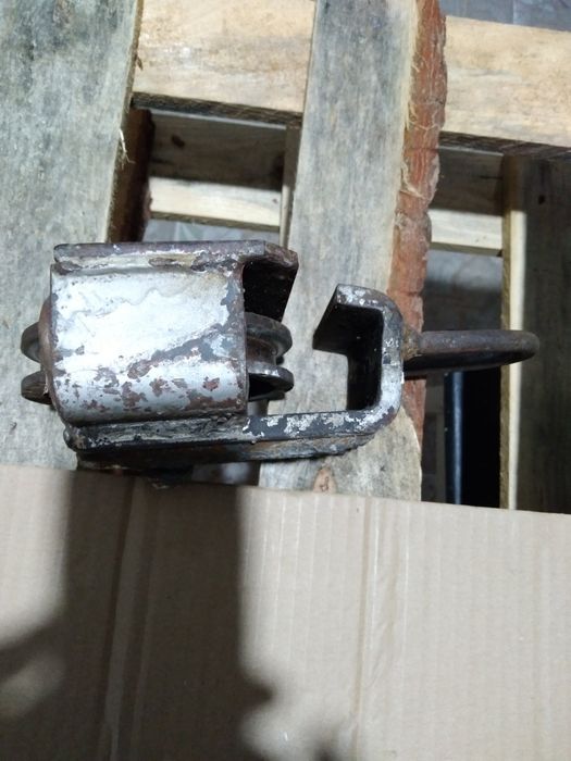 Блочок будівельний