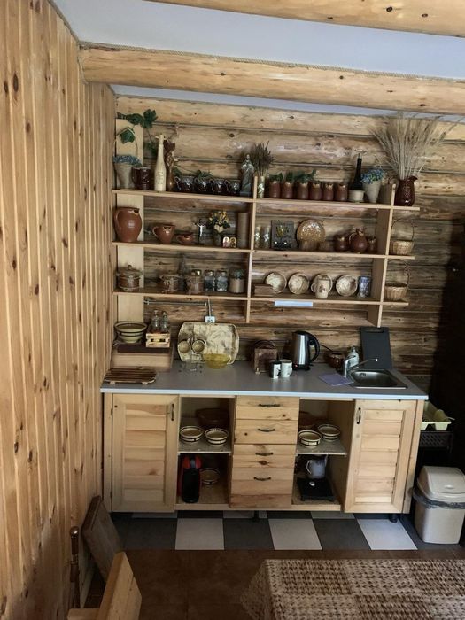 Будинок котедж відпочинок НР заброньований