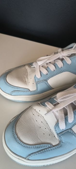 Buty champion błękitne niebieskie rozmiar 38