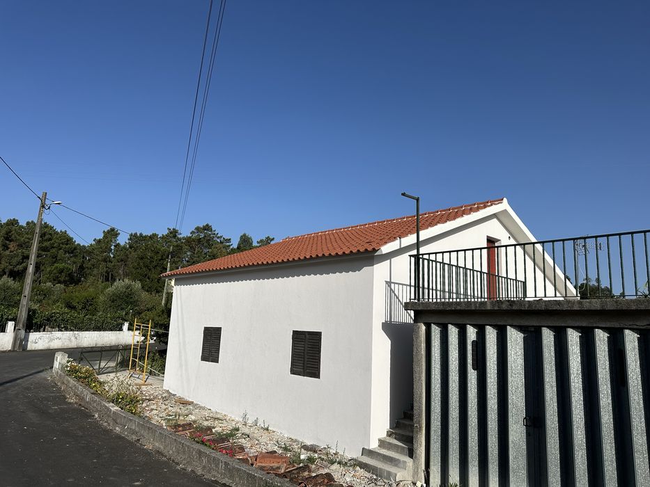 Obras justas remodelações