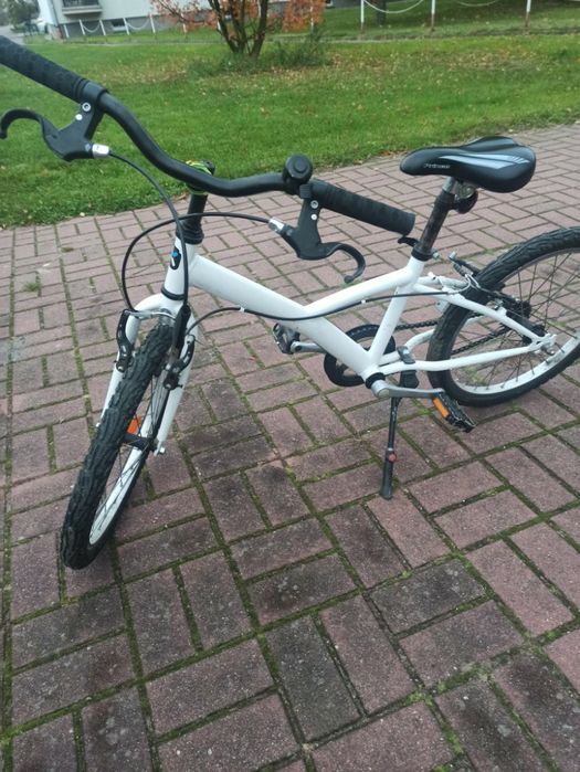 Rower młodzieżowy