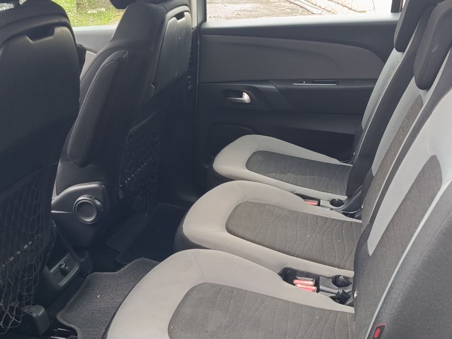 Citroen C4 Grande Picasso