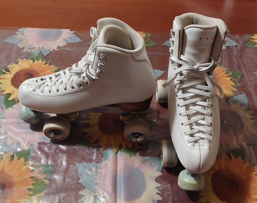 Patins classicos 270