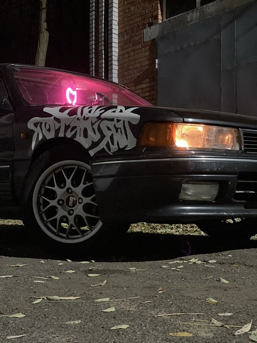 Mitsubishi Galant VI  GLX