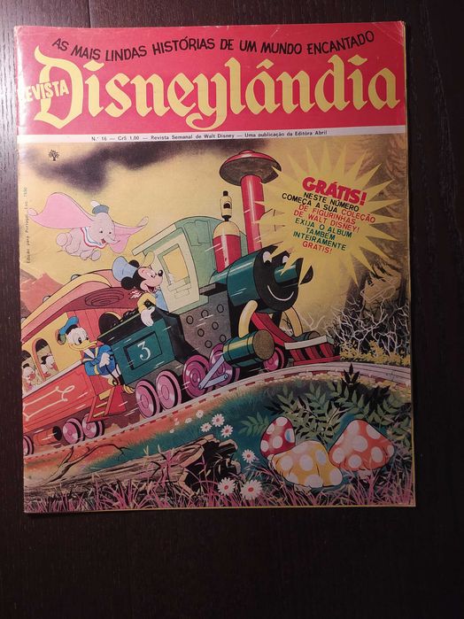 Caderneta A Espada era a Lei