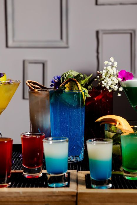 Miksomania | Weselny Drinkbar | Drinki | Barman | Drink Bar | 18-stkę