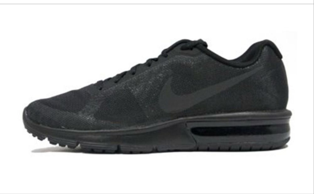 Кроссовки женские Nike Air Max Sequent
