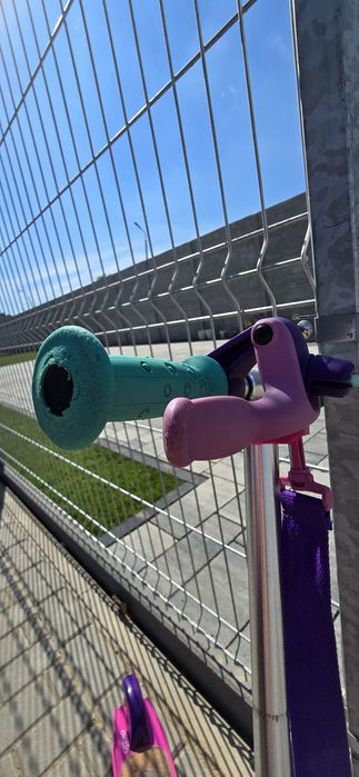 Hulajnoga oxelo Play 5