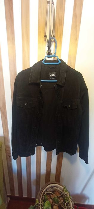 Blusão ganga preto - paradise lost