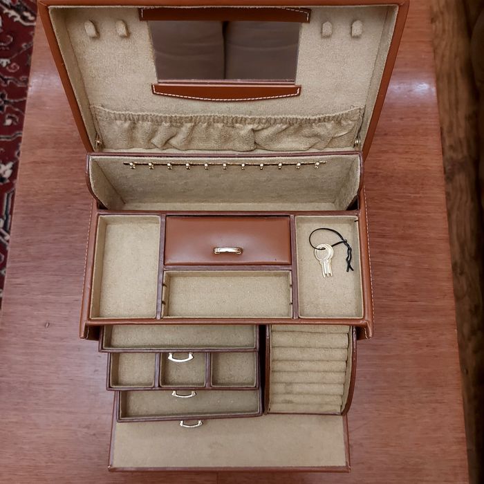 Скринька органайзер