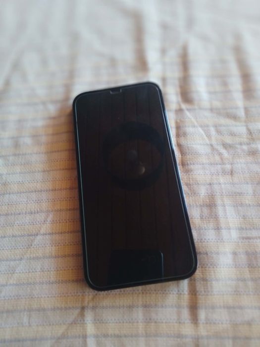 Vendo Iphone 12 pro max 128GB