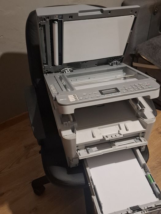 Drukarka wielofunkcyjna laserowa Brother MFC-B7710DN okazja