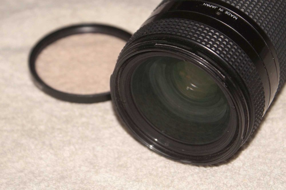 Nikon AF 35-70 f/2.8 Nikkor