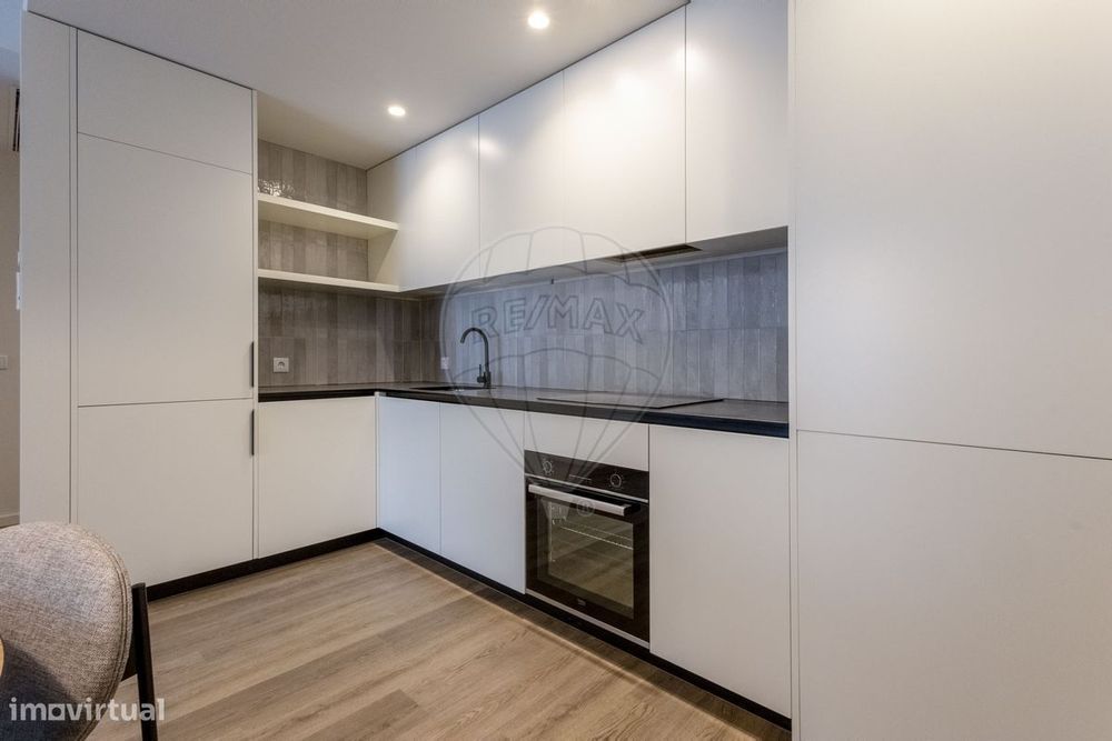 Apartamento T2 para venda — Azurém, Braga