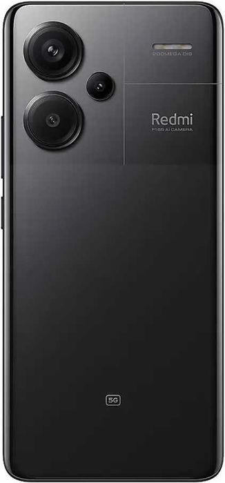 Чохол протиударний силіконовий для смартфона Xiaomi Redmi Note 13 Pro+