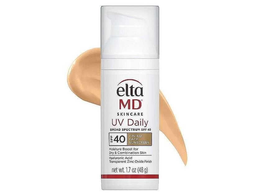 Filtr przeciwsłoneczny ELTA MD SKINCARE UV DAILY Broad-Spectrum SPF 40