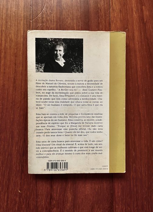 Agustina Bessa-Luís - Vale Abraão