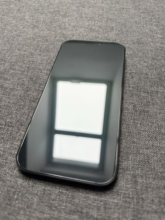 IPhone 16 Pro Max Black 256 Gb + 2x Spigen