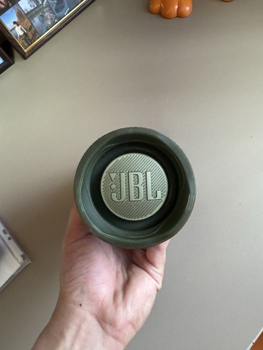 Колонка JBL charge 4