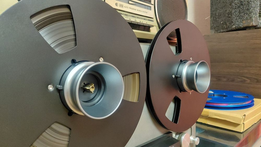 Nab Наб адаптеры алюминиевые