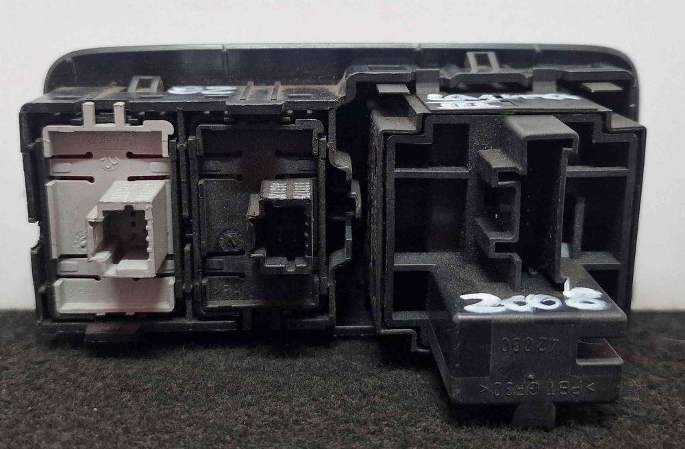 Conjunto de Botões - RENAULT LAGUNA III