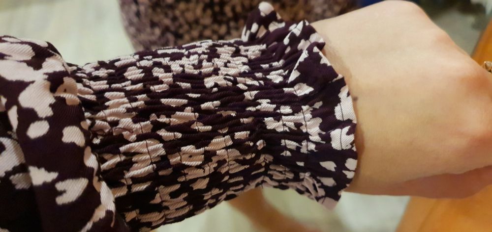 Сукня на кожний день та на свято