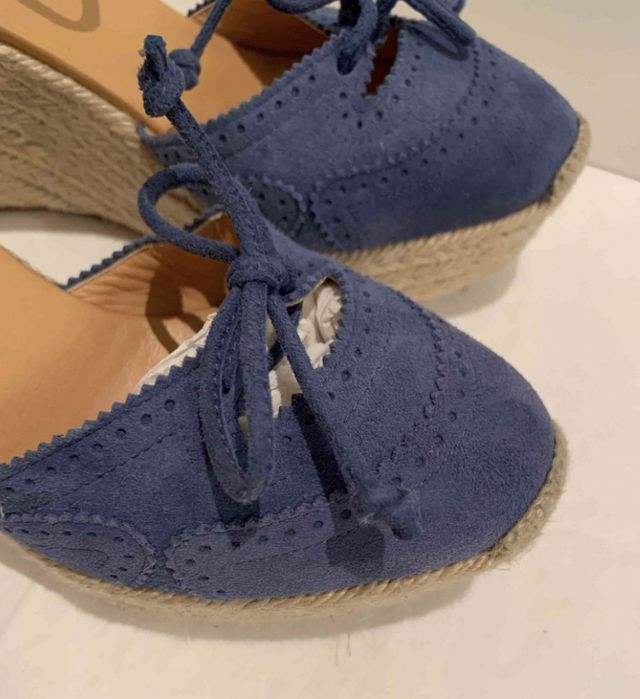 Sandálias Hermès originais
