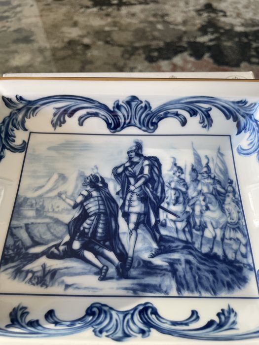 Cinzeiro Vista Alegre