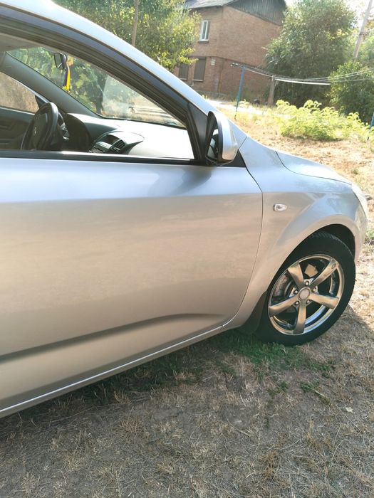 Продам kia ceed 2008 року