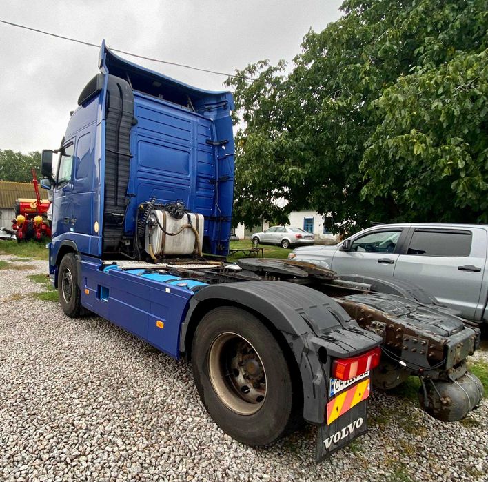 Volvo FH 13 2010