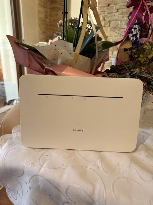 Sprzedam Router bezprzewodowy Huawei B535