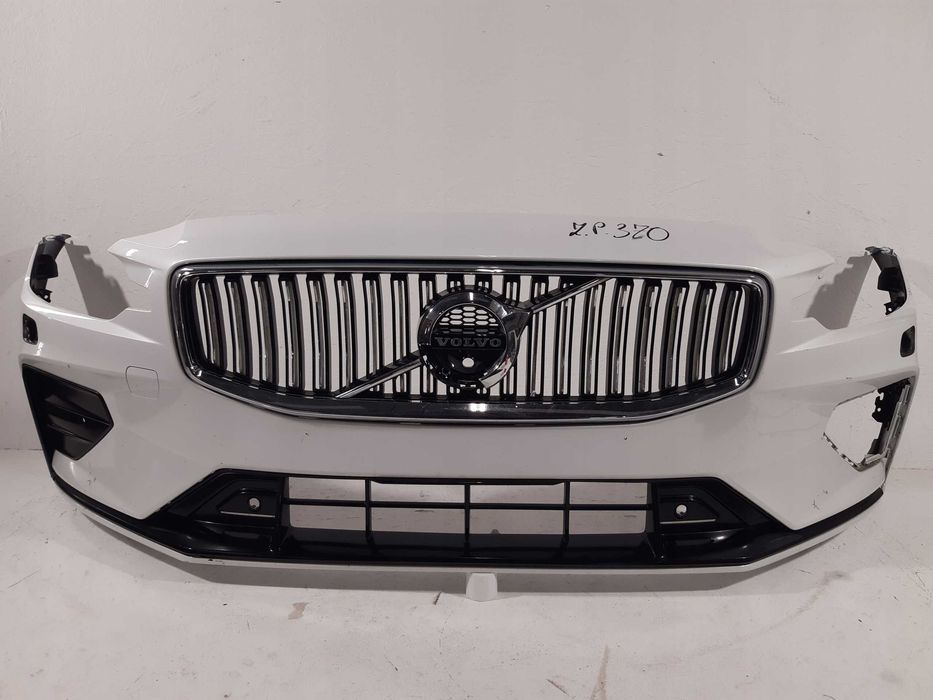 VOLVO S60 III V60 II Бампер передній: 400 $ - Бампери Ковель на Olx