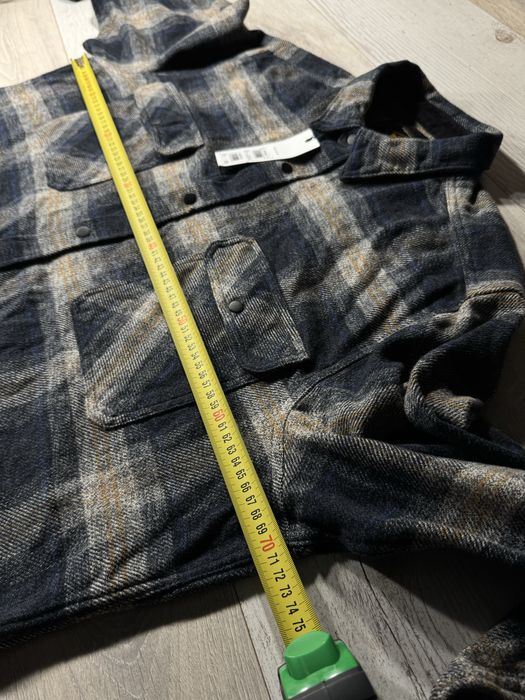 Сорочка Next Фланель casual трекінгова сорочка тактична овершот y2k