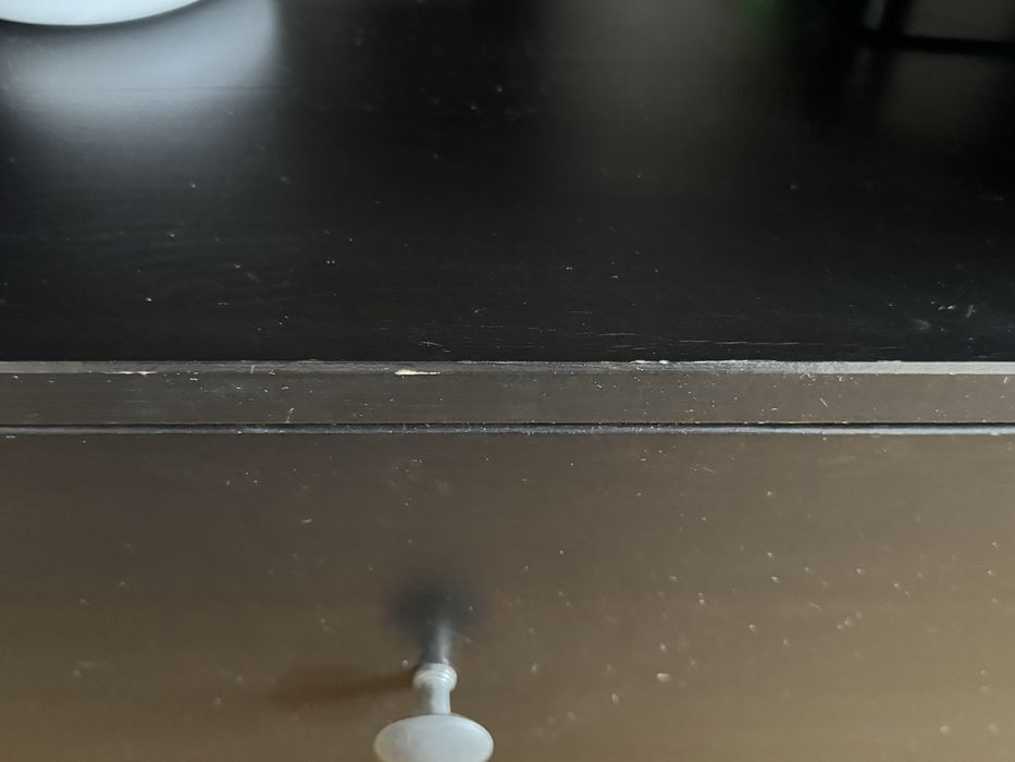 Conjunto hemnes do ikea