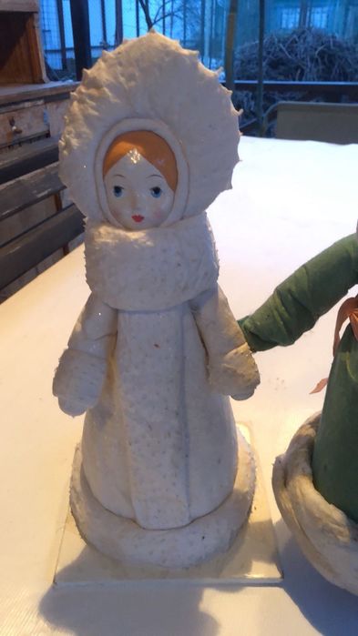 Продам діда мороза  ссср