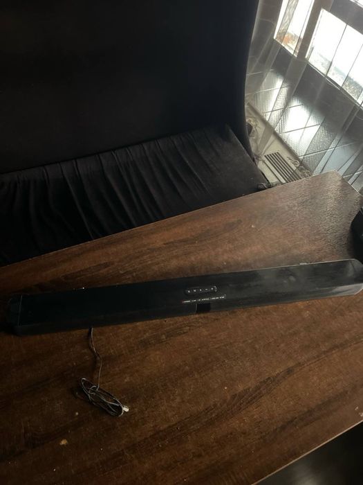 Саундбар TCL TS7000, 2.0 Soundbar, робочий