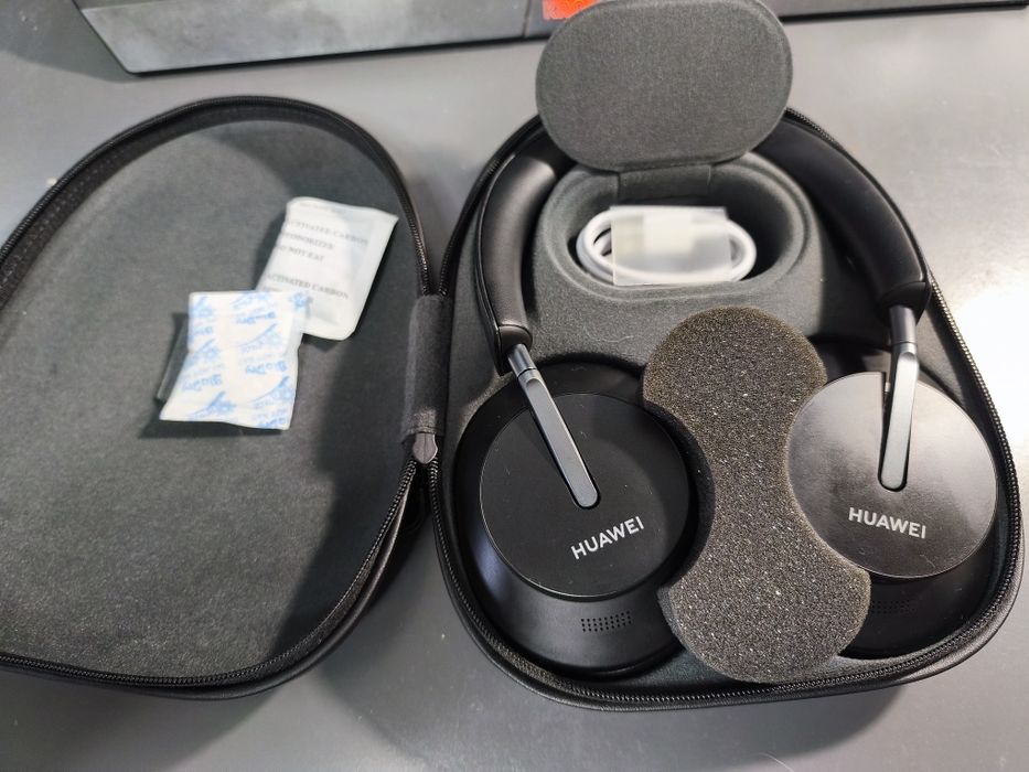 Huawei Freebuds studio
