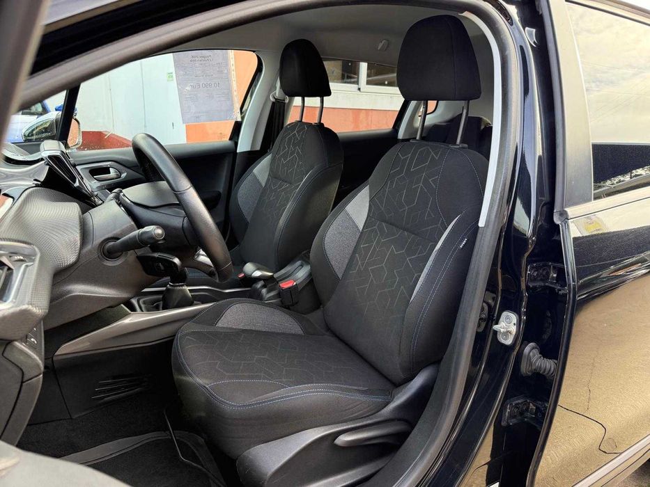 Peugeot 2008 1.2 PureTech Style