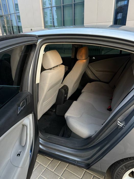 Продам авто Passat B6