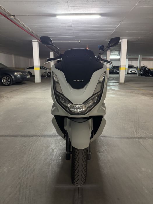 PCX 125cc 2024 - 22.000km