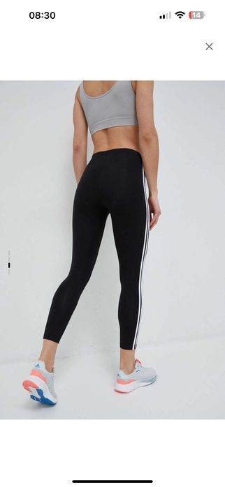 Нові спортивні легінси Adidas