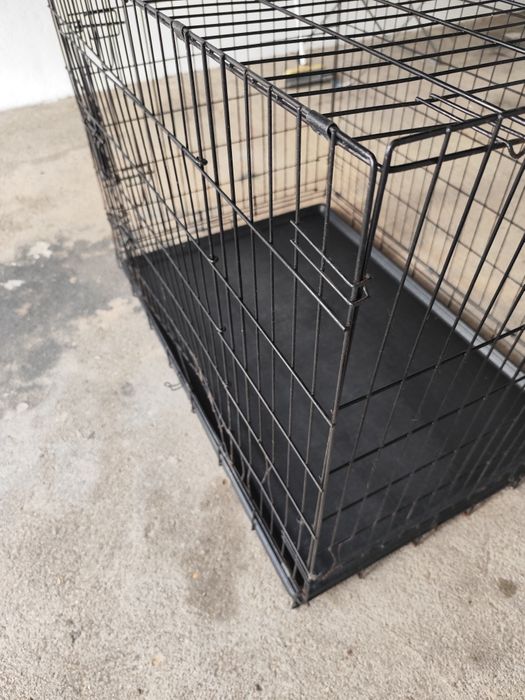 Jaula de Metal para animais