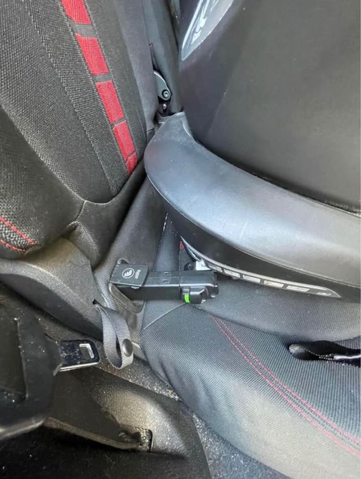 Joie i-spin 360e cadeira auto