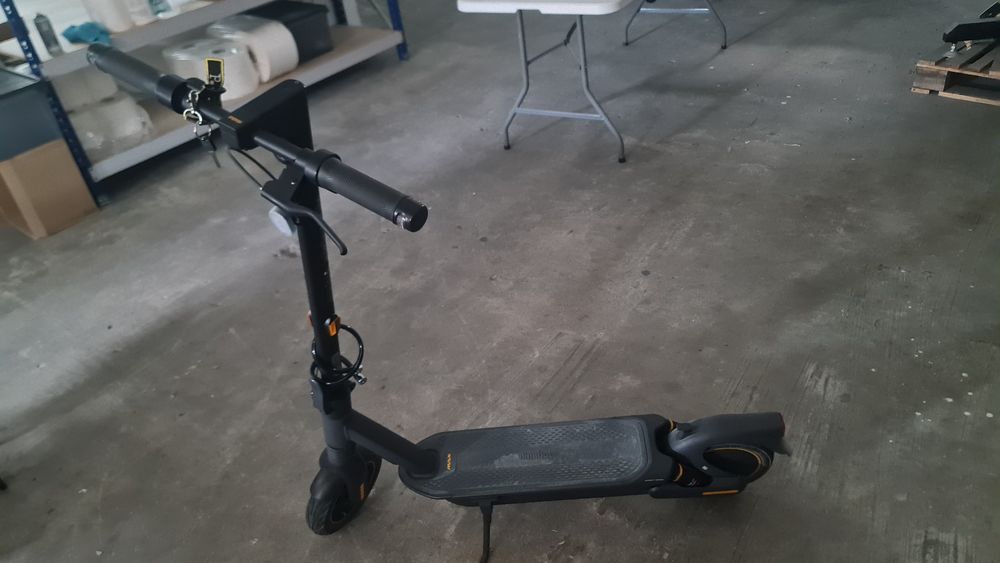 Trotinete ninebot Max G2