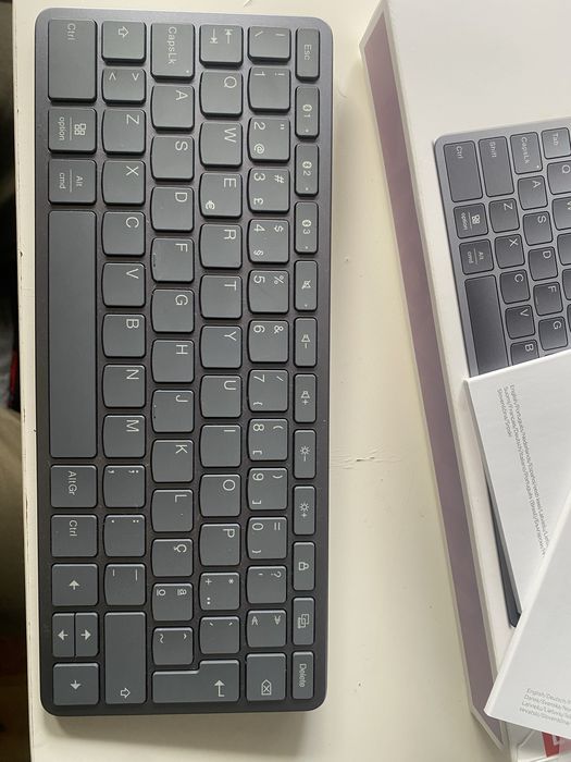Teclado lenovo multi-device wireless444867807806771201