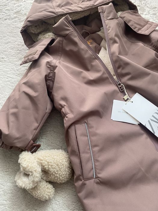 Комбінезон для дівчинки zara