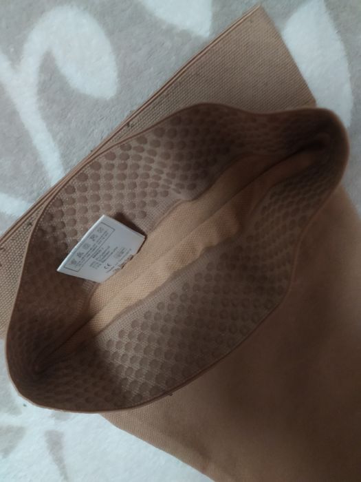 Панчохи компресійні, розмір L