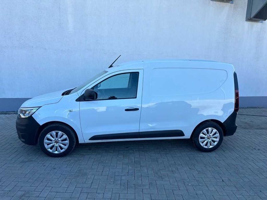 RENAULT EXPRESSO 2022 95Hp VENDO PARTES E PEÇAS