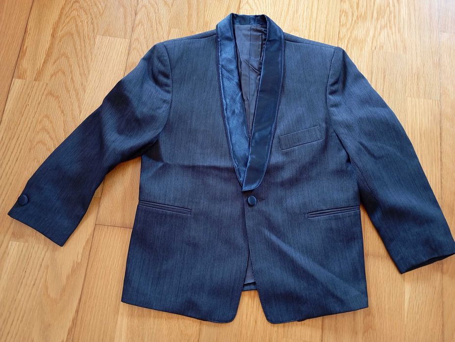 Roupa de Cerimónia Menino/Rapaz